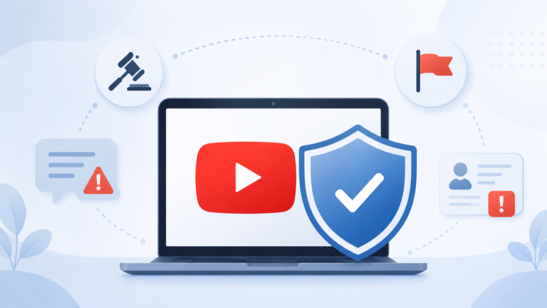 Understanding YouTube's Community Guidelines on Harassment and Defamation 2 Understanding YouTube’s Community Guidelines on Harassment and Defamation